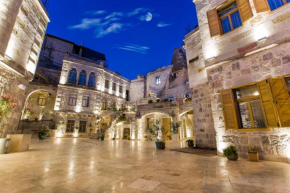  Imperial Cave Suites & Spa  Гёреме